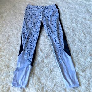 Avia Abstract Leggings